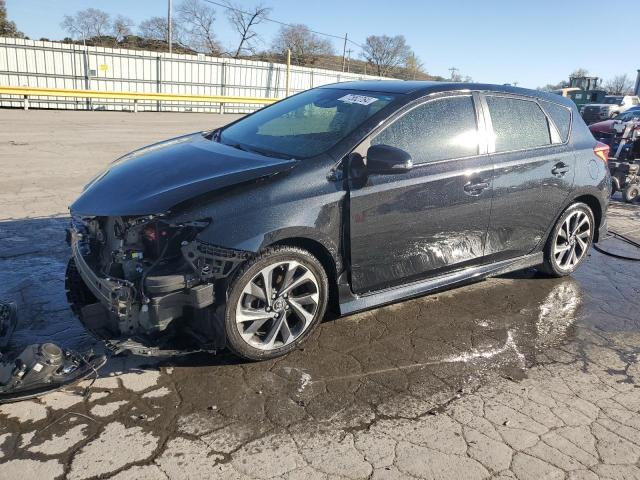 TOYOTA COROLLA IM 2018 jtnkarje0jj558832