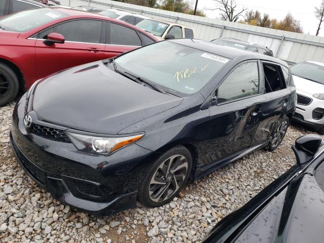 TOYOTA COROLLA 2018 jtnkarje0jj565778