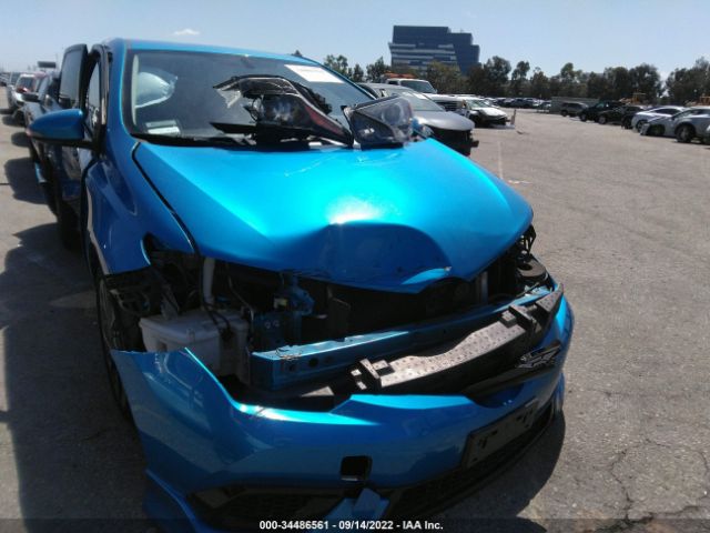 SCION IM 2016 jtnkarje1gj501421