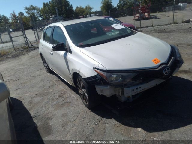 SCION IM 2016 jtnkarje1gj502665