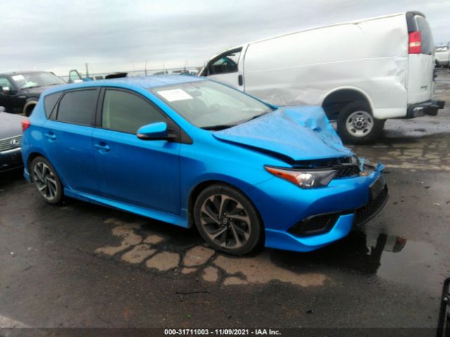 SCION IM 2016 jtnkarje1gj504903