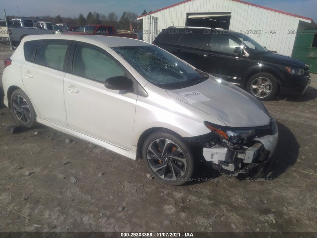 SCION IM 2016 jtnkarje1gj508241