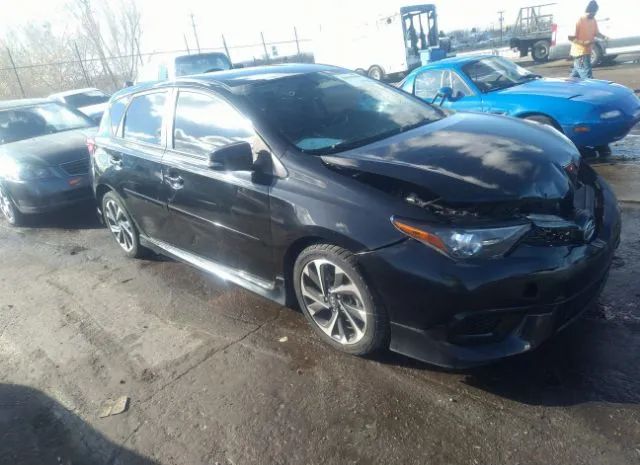 SCION IM 2016 jtnkarje1gj509325