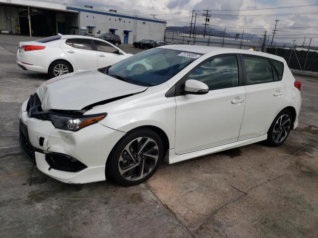 TOYOTA SCION 2016 jtnkarje1gj510474