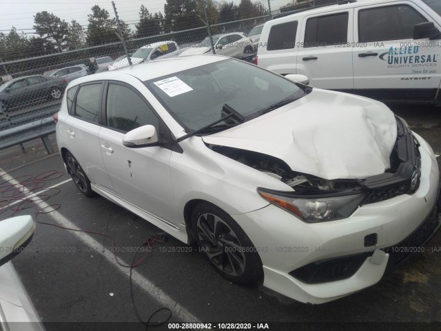 SCION IM 2016 jtnkarje1gj511124