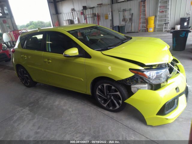 SCION IM 2016 jtnkarje1gj511687