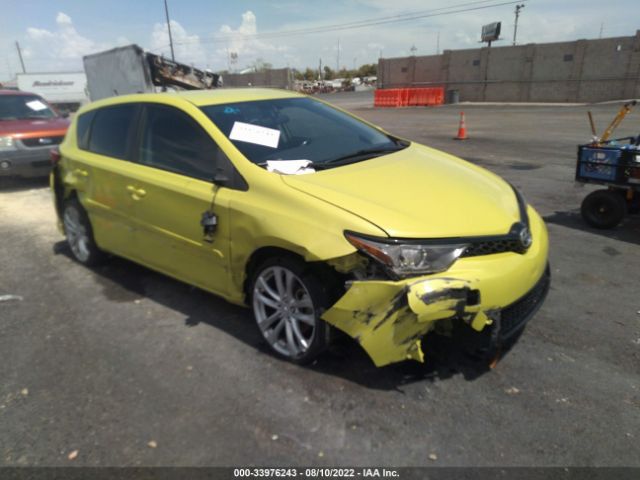 SCION IM 2016 jtnkarje1gj512872