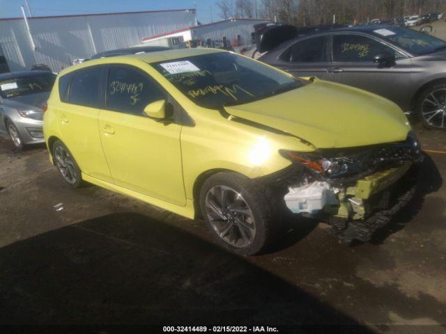 SCION IM 2016 jtnkarje1gj514461