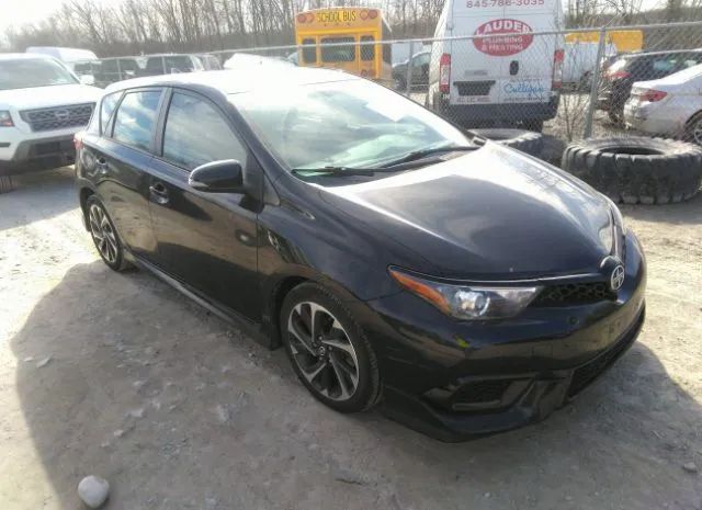 SCION IM 2016 jtnkarje1gj515710