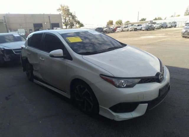 SCION IM 2016 jtnkarje1gj517893