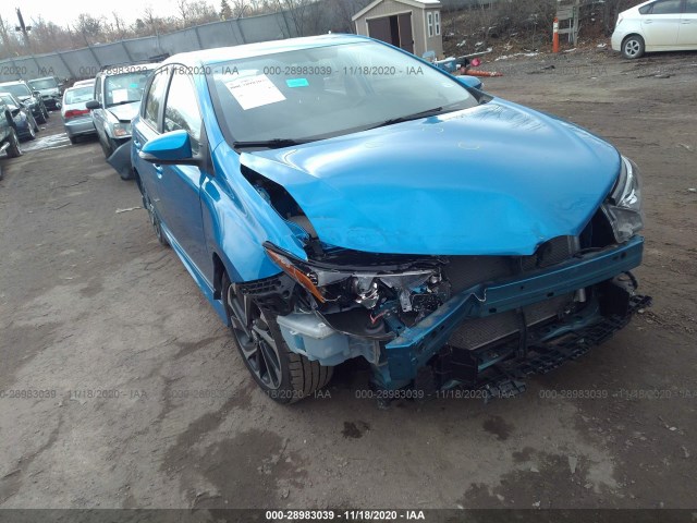 SCION IM 2016 jtnkarje1gj518218