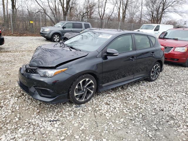 TOYOTA SCION IM 2016 jtnkarje1gj518302