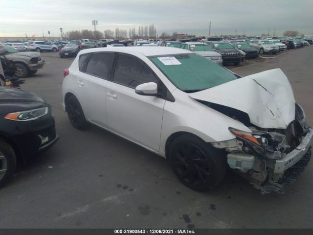 SCION IM 2016 jtnkarje1gj518686