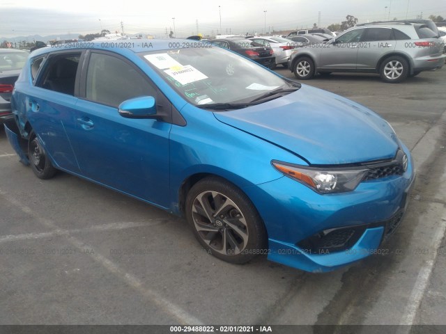 SCION IM 2016 jtnkarje1gj518994