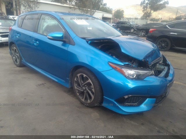 SCION IM 2016 jtnkarje1gj519059