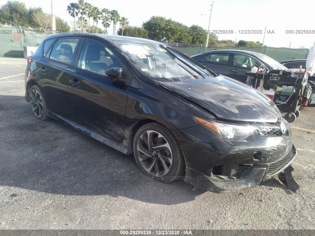 SCION IM 2016 jtnkarje1gj520325