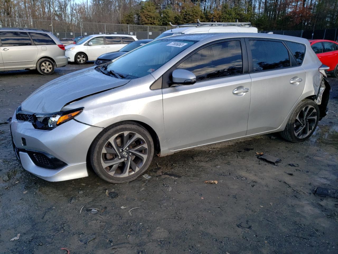 SCION IM 2016 jtnkarje1gj520387