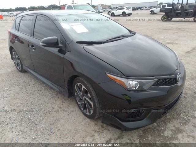 SCION IM 2016 jtnkarje1gj520440