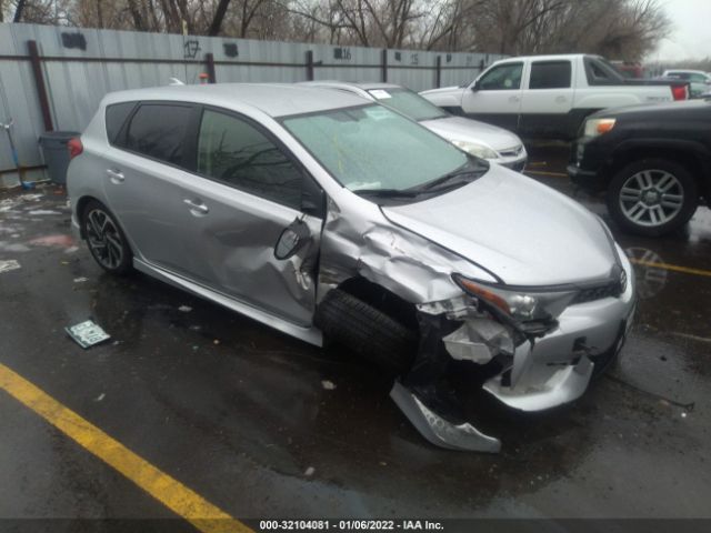 SCION IM 2016 jtnkarje1gj520597