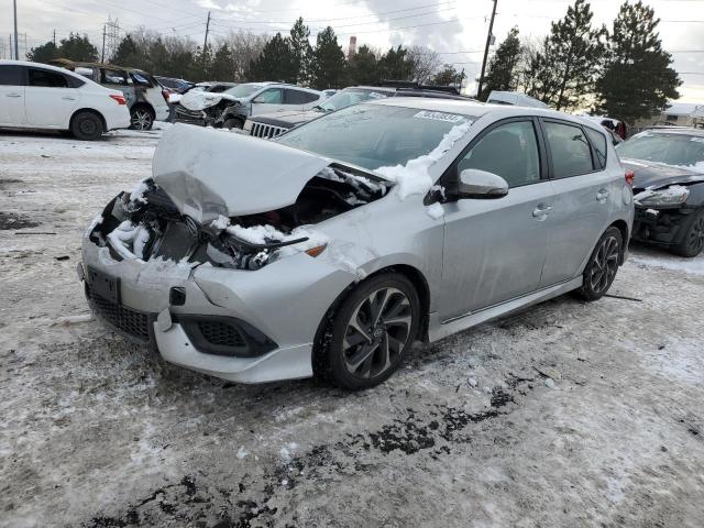 TOYOTA SCION 2016 jtnkarje1gj520762