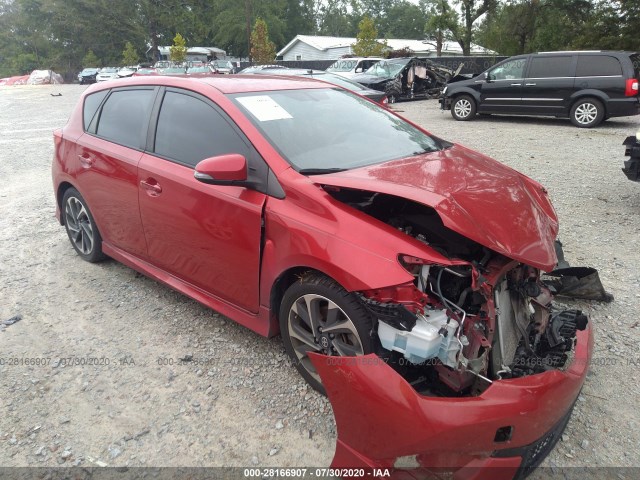 SCION IM 2016 jtnkarje1gj521734