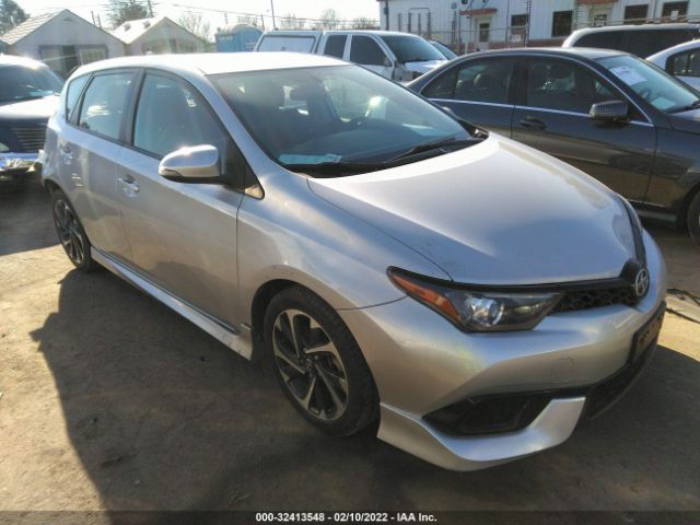 SCION IM 2016 jtnkarje1gj522415