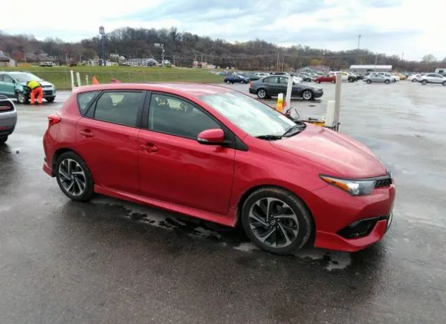 SCION IM 2016 jtnkarje1gj523127