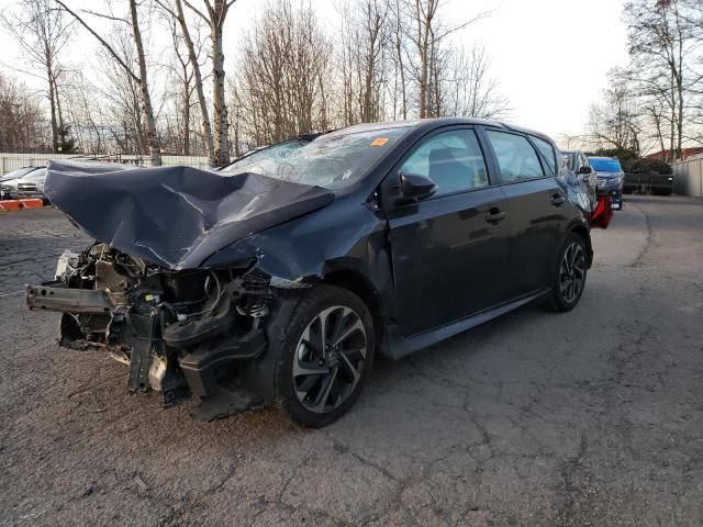 TOYOTA COROLLA IM 2017 jtnkarje1hj528149