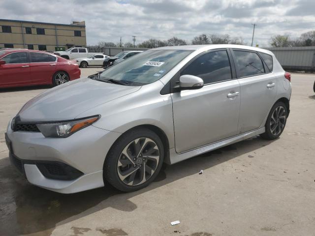 TOYOTA COROLLA 2018 jtnkarje1jj567412