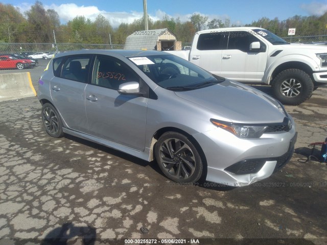 SCION IM 2016 jtnkarje2gj500259