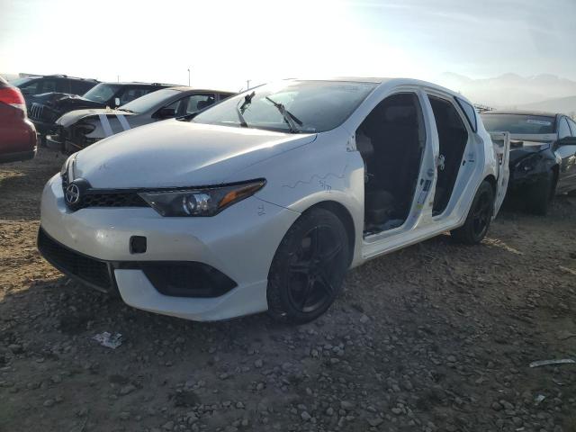 TOYOTA SCION 2016 jtnkarje2gj501394