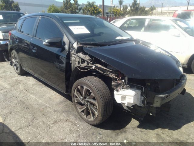 SCION IM 2016 jtnkarje2gj501783