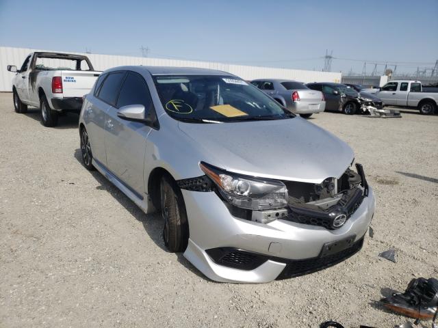 SCION IM 2016 jtnkarje2gj502285