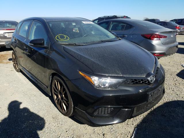 SCION IM 2016 jtnkarje2gj503310