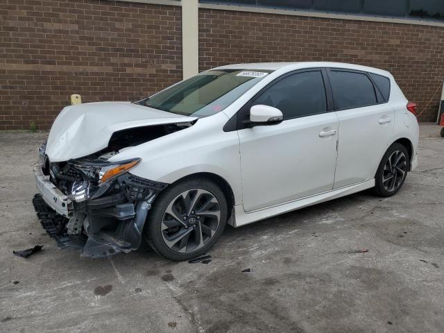 TOYOTA SCION 2016 jtnkarje2gj503887