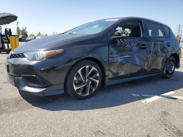 TOYOTA SCION IM 2016 jtnkarje2gj504005