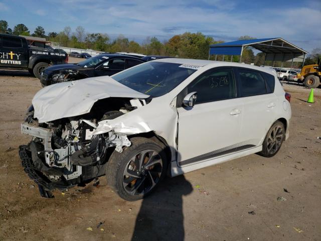 SCION IM 2016 jtnkarje2gj504053