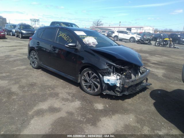 SCION IM 2016 jtnkarje2gj507308