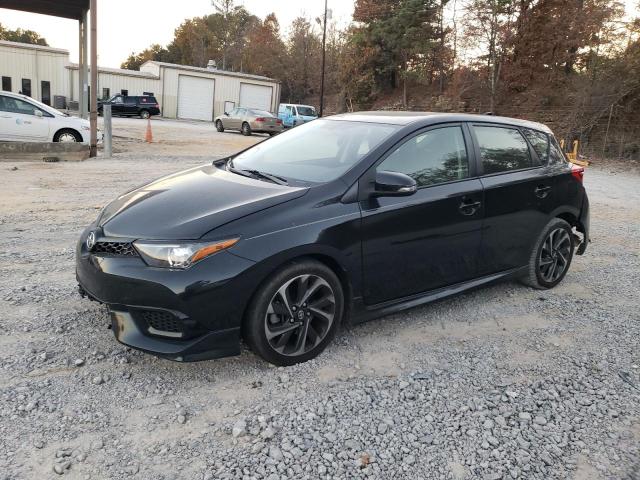 TOYOTA SCION 2016 jtnkarje2gj507941