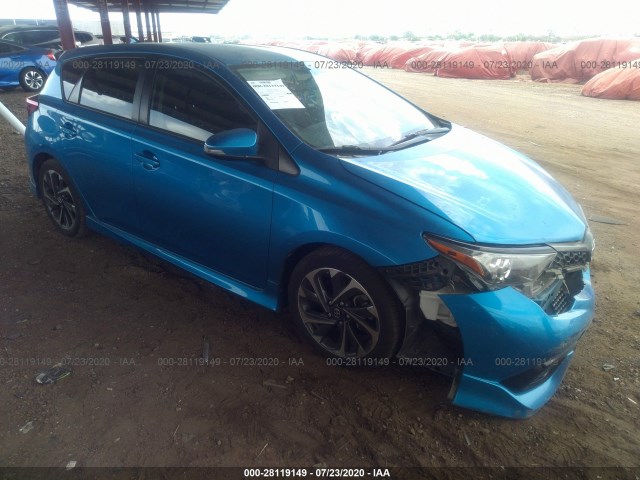 SCION IM 2016 jtnkarje2gj508006