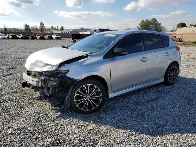 TOYOTA SCION 2016 jtnkarje2gj508958