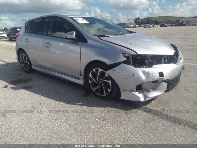 SCION IM 2016 jtnkarje2gj509284