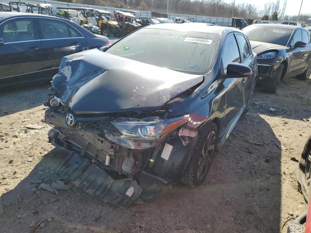 SCION IM 2016 jtnkarje2gj511343