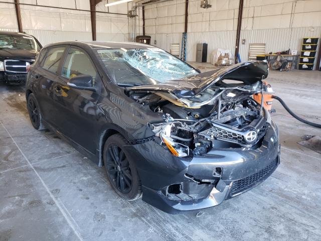 TOYOTA SCION IM 2016 jtnkarje2gj511746