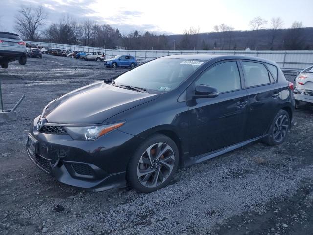 TOYOTA SCION 2016 jtnkarje2gj511939