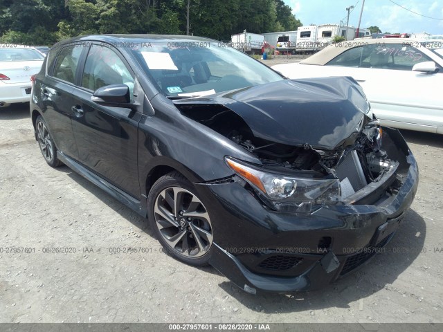 SCION IM 2016 jtnkarje2gj512993