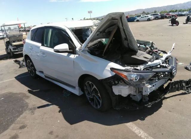 SCION IM 2016 jtnkarje2gj519118