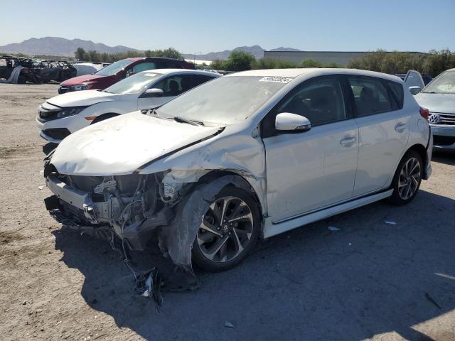 TOYOTA SCION IM 2016 jtnkarje2gj519555