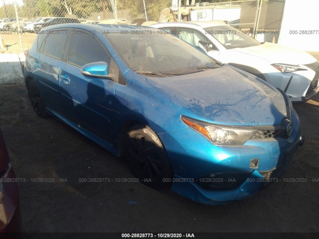 SCION IM 2016 jtnkarje2gj519569