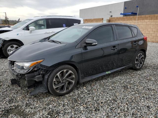 TOYOTA SCION IM 2016 jtnkarje2gj519894